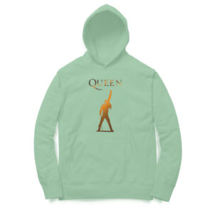 Queen Hoodie - Image 3