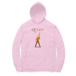 Queen Hoodie - Image 4