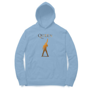 Queen Hoodie - Image 5