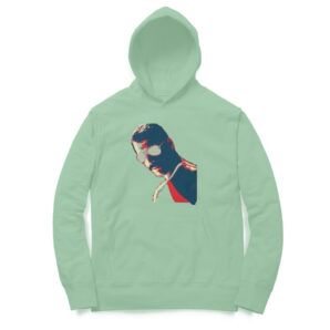 Queen Hoodie - Image 2