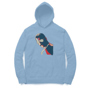 Queen Hoodie - Image 4