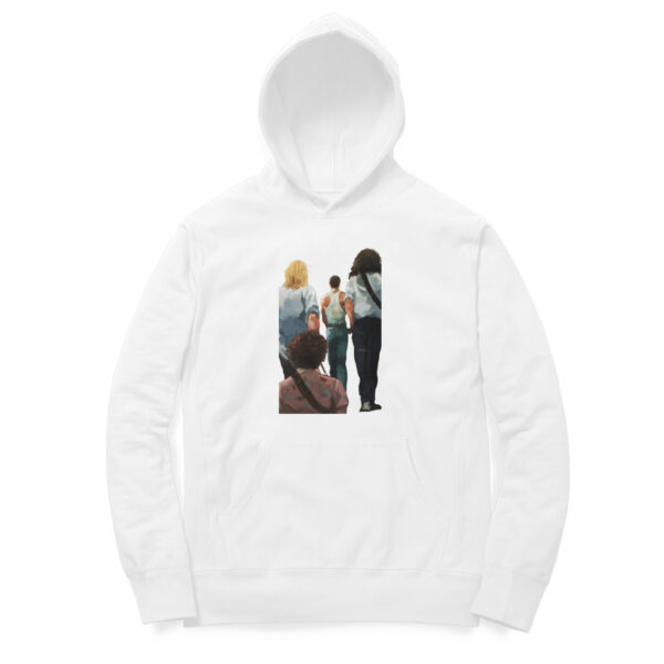 front 676e472da037e White L Hoodie