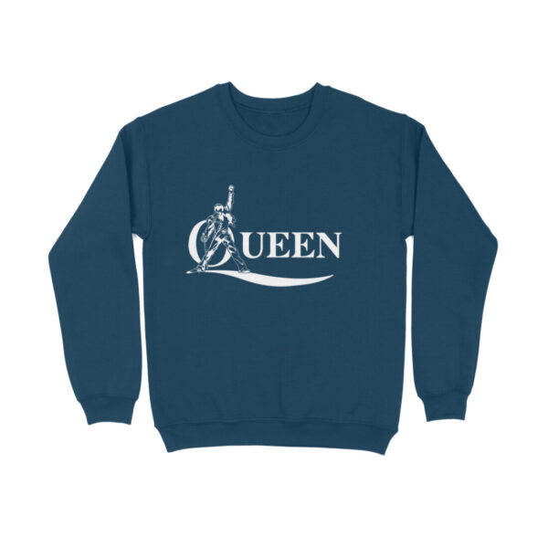 front 676e4e2a511ff Navy Blue S Sweatshirt