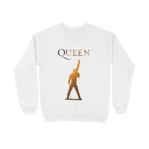 Queen Sweatshirt