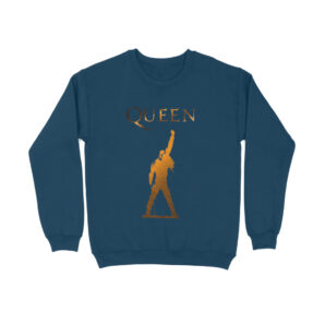 Queen Sweatshirt - Image 2