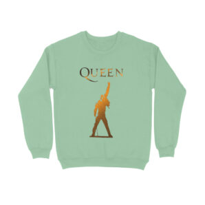 Queen Sweatshirt - Image 3