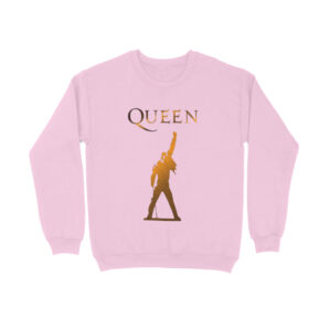 Queen Sweatshirt - Image 4