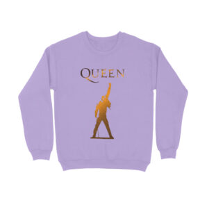 Queen Sweatshirt - Image 5