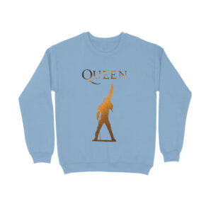 Queen Sweatshirt - Image 6