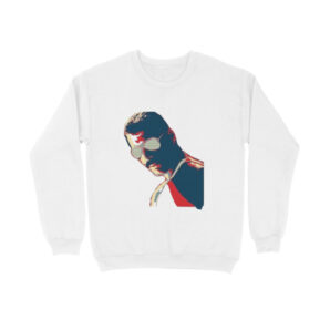 Queen Sweatshirt