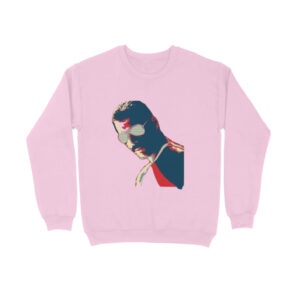 Queen Sweatshirt - Image 3