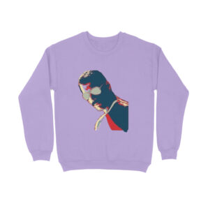 Queen Sweatshirt - Image 4