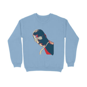 Queen Sweatshirt - Image 5