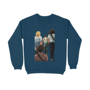 Queen Sweatshirt - Image 3