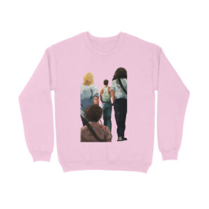 Queen Sweatshirt - Image 5