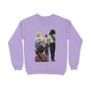 Queen Sweatshirt - Image 6