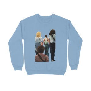 Queen Sweatshirt - Image 7