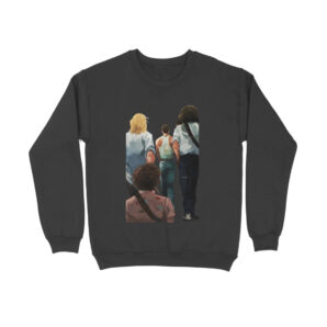 Queen Sweatshirt - Image 8