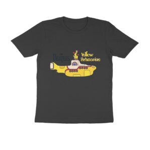 The Beatles T-shirt - Image 6