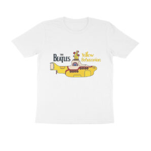 The Beatles T-shirt