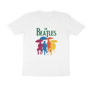 The Beatles T-shirt