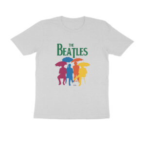 The Beatles T-shirt - Image 2