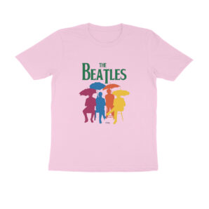 The Beatles T-shirt - Image 3