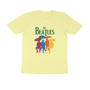 The Beatles T-shirt - Image 5