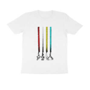 The Beatles T-shirt