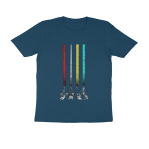 The Beatles T-shirt - Image 2