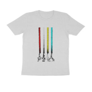 The Beatles T-shirt - Image 4