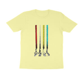 The Beatles T-shirt - Image 8