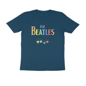 The Beatles T-shirt - Image 2