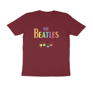 The Beatles T-shirt - Image 3