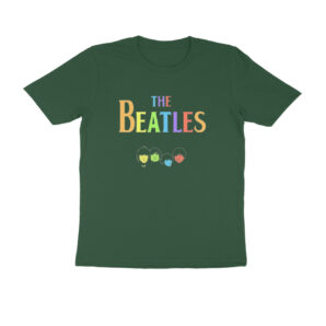 The Beatles T-shirt - Image 4