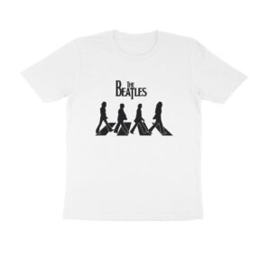 The Beatles T-shirt - Image 2