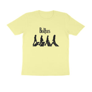 The Beatles T-shirt