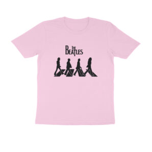 The Beatles T-shirt - Image 4