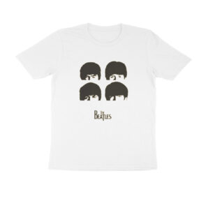 The Beatles T-shirt