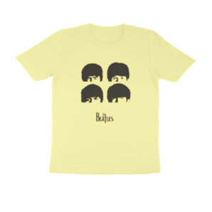 The Beatles T-shirt - Image 2