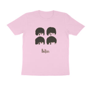 The Beatles T-shirt - Image 3