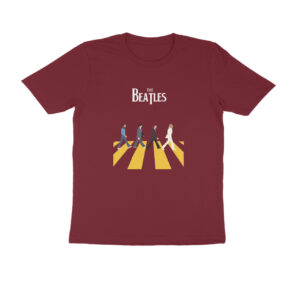 The Beatles T-shirt - Image 2