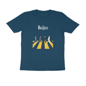 The Beatles T-shirt - Image 3