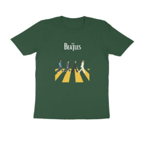 The Beatles T-shirt - Image 4