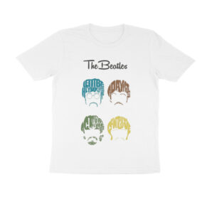 The Beatles T-shirt