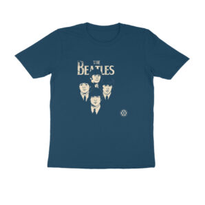 The Beatles T-shirt - Image 2