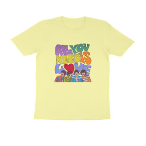 The Beatles T-shirt - Image 2