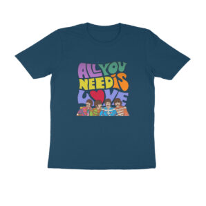 The Beatles T-shirt - Image 5