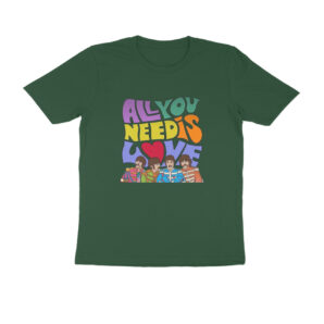 The Beatles T-shirt - Image 6