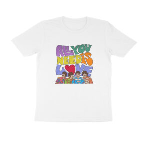 The Beatles T-shirt - Image 7